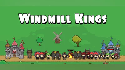 Windmill Kings Bundle