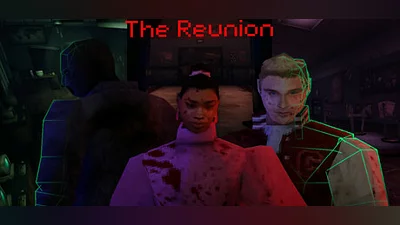 The Reunion Bundle