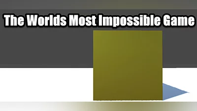 The World's Most Impossible Game Bundle