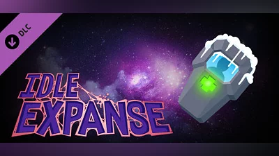 Idle Expanse - Quantum Sleepstream Technology Bundle