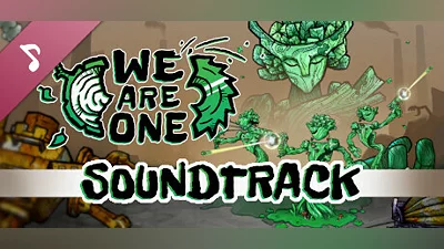 We Are One Soundtrack Bundle
