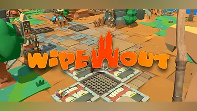Wipe Out VR Bundle