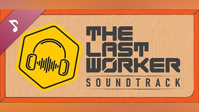 The Last Worker Soundtrack Bundle