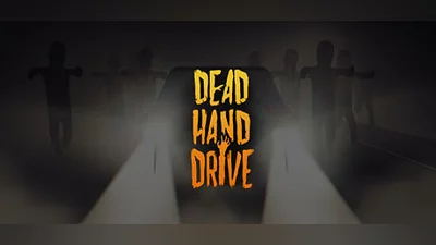 Dead Hand Drive Bundle