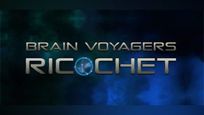 Brain Voyagers : Ricochet Bundle