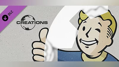 Fallout 4 - Creations Bundle