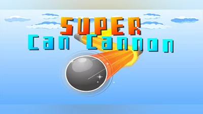 Super Can Cannon Bundle