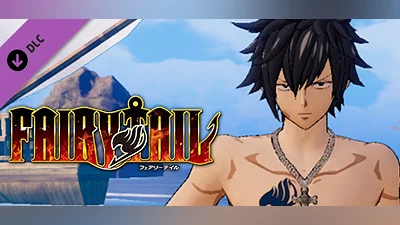 FAIRY TAIL: Gray's Costume "Special Swimsuit" Bundle