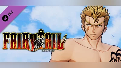 FAIRY TAIL: Laxus's Costume "Special Swimsuit" Bundle