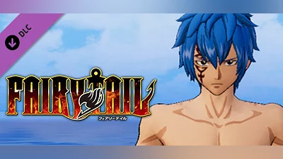 FAIRY TAIL: Jellal's Costume "Special Swimsuit" Bundle
