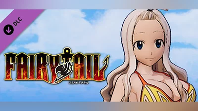 FAIRY TAIL: Mirajane's Costume "Special Swimsuit" Bundle