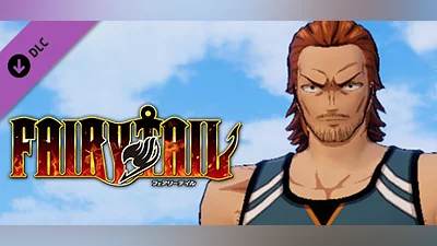 FAIRY TAIL: Gildarts's Costume "Special Swimsuit" Bundle