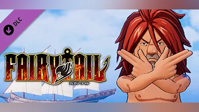 FAIRY TAIL: Ichiya's Costume "Special Swimsuit" Bundle
