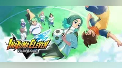 Steam gift RU- INAZUMA ELEVEN: Victory Road Deluxe Edition | AUTODELIVERY