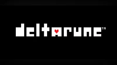 DELTARUNE Bundle