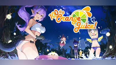 100% Orange Juice Demo Bundle