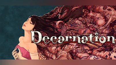 Decarnation Demo Bundle