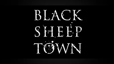 BLACK SHEEP TOWN Demo Bundle