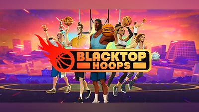 Blacktop Hoops Demo Bundle