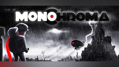 Monochroma Demo Bundle