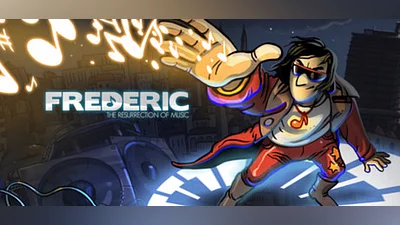 Frederic: Resurrection of Music Bundle