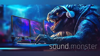 Sound Monster Demo Bundle