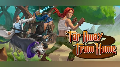 Far Away From Home Demo Bundle