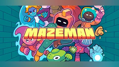MAZEMAN Bundle