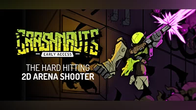 Crashnauts Demo Bundle