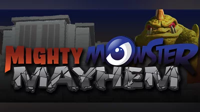 Mighty Monster Mayhem Demo Bundle