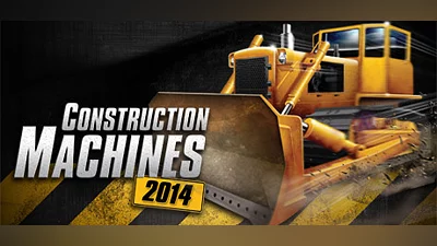 Construction Machines 2014 Bundle