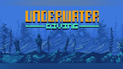 Underwater Diving Bundle