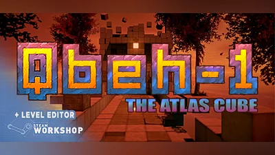 Qbeh-1: The Atlas Cube Demo Bundle