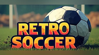 Retro Soccer Bundle