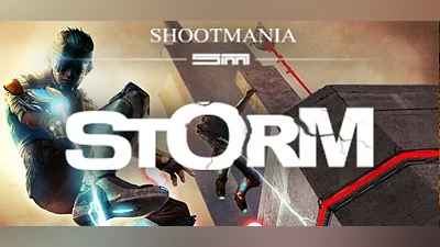 ShootMania Storm Bundle