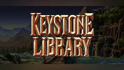 Keystone Library Bundle