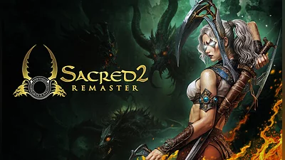 Sacred 2 Remaster (PC) [North America] [Standard]