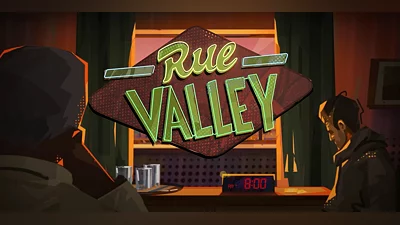 Rue Valley (PC) [RU/CIS] [Standard]