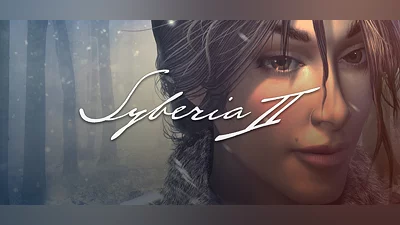 Syberia 2 (PC) [Global] [Standard]