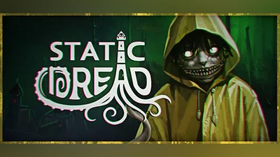 Static Dread: The Lighthouse Bundle