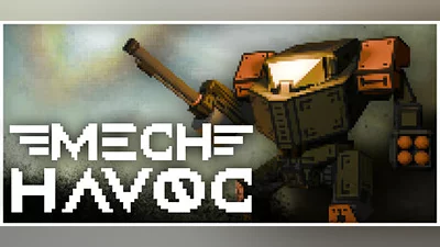 Mech Havoc: The Destructive Demo Bundle