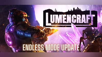 Lumencraft Demo Bundle