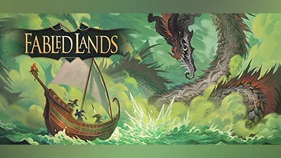 Fabled Lands Bundle