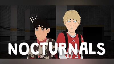 Nocturnals Bundle