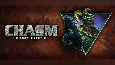 Chasm: The Rift Demo Bundle