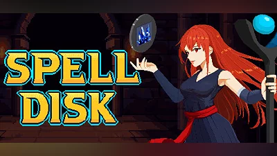 Spell Disk Demo Bundle