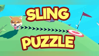 Sling Puzzle: Gravity Master Demo Bundle