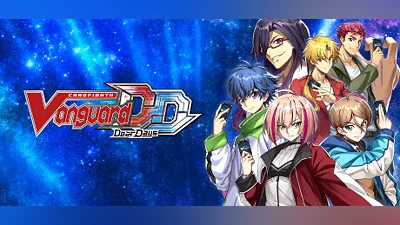 Cardfight!! Vanguard Dear Days Bundle