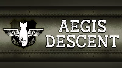 Aegis Descent Bundle