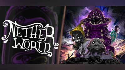 NetherWorld Demo Bundle